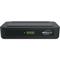 Digiquest - G23 Decoder Digitale Terrestre Full hd 1080p Nero con hdmi e Scart