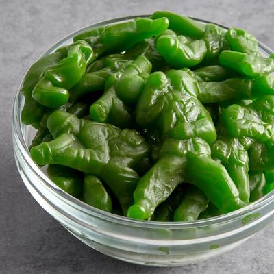 Albanese Gummi Army Guys 5 lb. - 4/Case