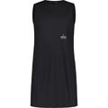 Maloja Damen KammerseeM. Kleid (Größe S, schwarz)
