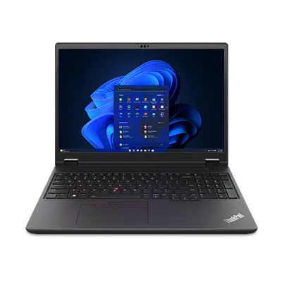 Lenovo ThinkPad P16v Gen 2 Intel - 16