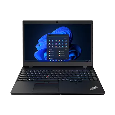 Lenovo ThinkPad P15v Gen 3 Intel - 15.6