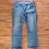 Levi's Jeans | Levis 415 Relaxed Bootcut Size 20w 38x32 | Color: Blue | Size: 20w