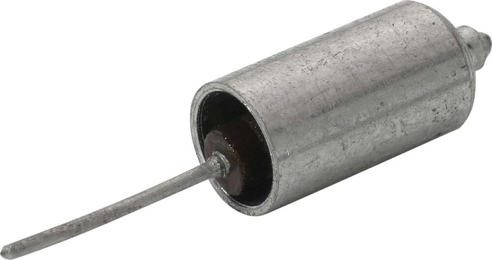 Wisi Abschlußwiderstand DV23 (VE10) 10423 Image