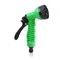 Wasser Pistole Schlauch Düse Auto Waschmaschine Garten Bewässerung Jet Spray Hochdruck Sprinkler Schaum Lanze Autos Reinigung Werkzeug