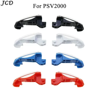Jcd für ps vita 2000 links rechts Auslöse taste l r Schlüssel Ersatz für psv2000 psv 2000 Image