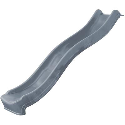 Wickey - Rutsche Flow Rutsche 220 cm: Hochwertig und sicher für abenteuerlustige Kinder, Maximales Image