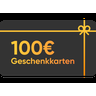 Geschenkkarte für Mitglieder (100€)
