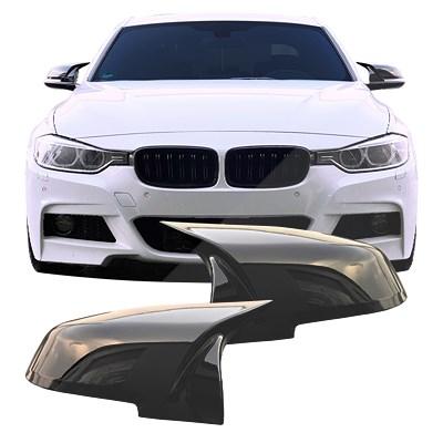 Jom Spiegelabdeckung BMW F20 - F23, F30 - F36, F87, E84 Image