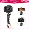 Ulanzi MT-11 Flexible Octopus Tripod Smartphone DSLR SLR Vlog Tripod Travel Portable 2 in 1 Tripod