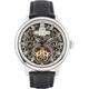 Automatikuhr CARL VON ZEYTEN "St. Georgen" Armbanduhren schwarz Herren Hochzeitsmode Armbanduhr, mechanische Uhr, Herrenuhr, Made in Germany