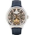 Automatikuhr CARL VON ZEYTEN "St. Georgen" Armbanduhren blau Herren Hochzeitsmode Armbanduhr, mechanische Uhr, Herrenuhr, Made in Germany
