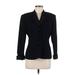 Kasper A.S.L. Jacket: Black Jackets & Outerwear - Women's Size 6