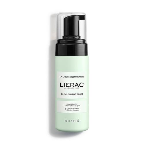 Lierac - Reinigungsschaum 150 ml