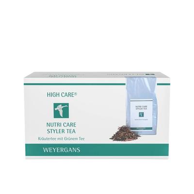 Weyergans Styler Tee Box mit 20 Beutel - Nutri Care Image