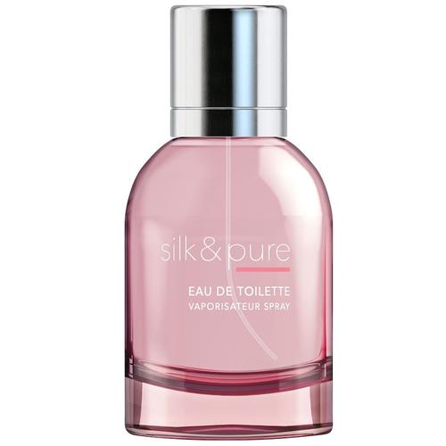 Charlotte Meentzen - Silk & Pure Eau de Toilette 50 ml Damen