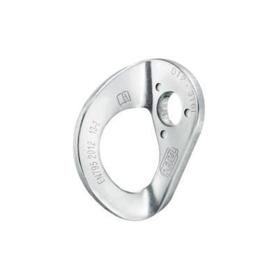 Petzl Coeur Stainless HangerStainless Steel10mm Pack of 20 P36AS 10