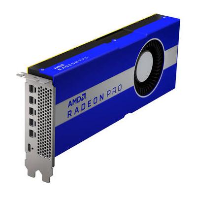 AMD Used Radeon Pro W5700 Graphics Card 100-506085