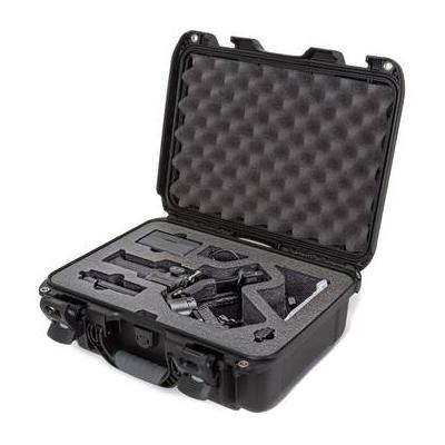 Nanuk 920 Case with Custom Foam Insert for DJI RS 3 Mini Gimbal (Black) 920-RONS3M1
