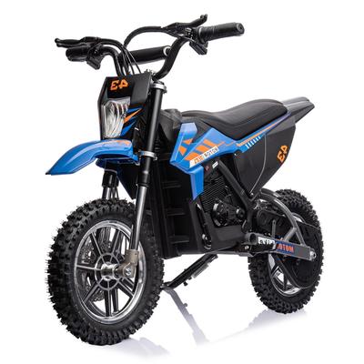 36V Ride on Dirt Bike Motorcycle for Teens