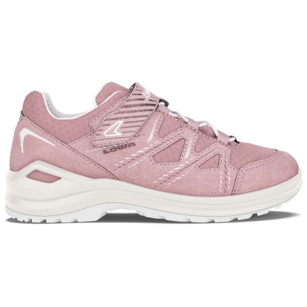 Lowa - Kid's Innox Evo II GTX Lo - Multisportschuhe 33 | EU 33 rosa