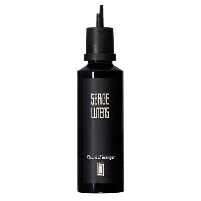 Serge Lutens - Collection Noire Fleurs d'oranger Eau de Parfum 150 ml