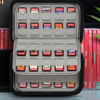 Game Card Case For Switch Games Or Ps Vita Games O...