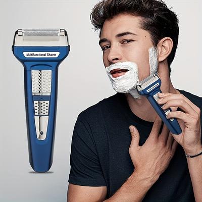 Electric Shavers For Men Face Electric Razors For ...