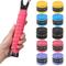 10pcs Anti-slip Tennis Badminton Overgrips, Grip Tape, Breathable Sport Sweatband For Fishing Rod Baseball Squash Racket