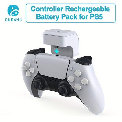 Oubang For Ps5 Controller Accessories Rechargeable...