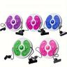 1pc Waist Twisting Machine With Tension Rope, Indoor Abdominal Exercise Device, For Waist And Abdominal Slimming, Fitness