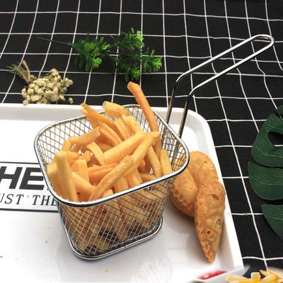 TEMU 4pcs Fry , French , French , , Frying , Kitchen Gadget For , Trucks Image