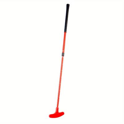 Telescopic Adjustable Golf Putter, Double-sided Go...