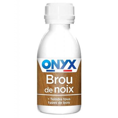 Ardea - Brou de noix zum Färben aller Holzarbeiten, Flasche 190mL Image