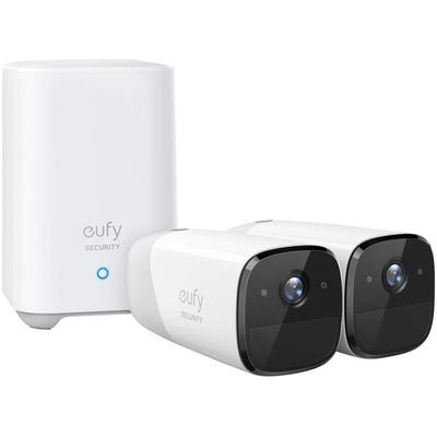 Cam 2 Pro Kit 21 T88513D1 - Eufy