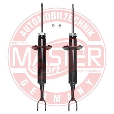 Master-sport Germany Stoßdämpfer [Hersteller-Nr. 16K004731] für Audi Image