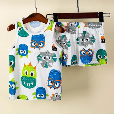 Baby+Kids+Sleepwear