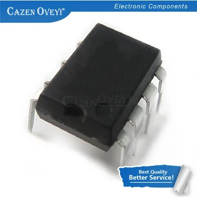 10pcs/lot OP27GPZ OP27GP OP27 DIP8 low-noise op amps new original In Stock