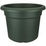 Elho - vaso green basics cilinder 45CM leaf green