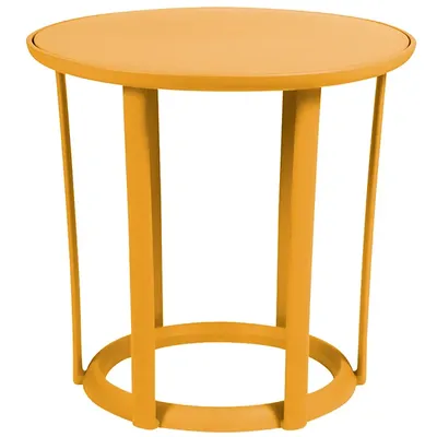 Resol Raff Side Table - Set of 4