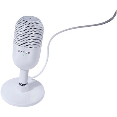 RAZER Streaming-Mikrofon "Seiren V3 Mini", weiß, Mikrofone
