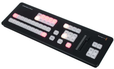 Blackmagic Design ATEM Micro Panel