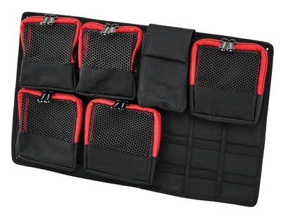 Flyht Pro Safe Box Lid Organizer 8
