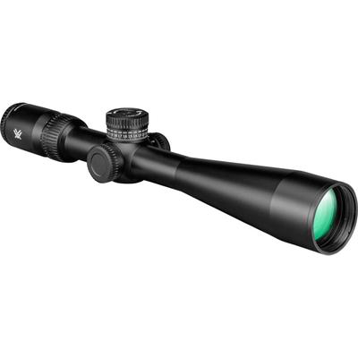 Vortex Viper HD 5-25x50 Rifle Scope 30mm Tube First Focal Plane VMR-4 MOA Reticle Black VPR-52501