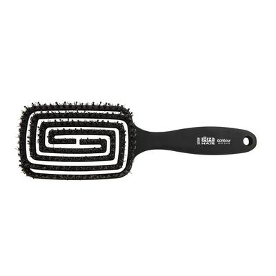 Ibiza Hair Contour Flex Vent Brush