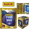 Panini FIFA365 series gost Messi Cristiano Ronaldo Panini sticker pack 5 pz/pacco Cartoon toys