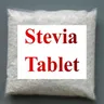 Dolcificante Zero Calorie compresse di Stevia