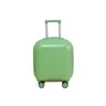 (022) valigia 20 per viaggi e imbarco grande capacità forte e addensato