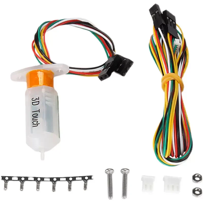 3D-Touch-Set Auto-Nivel liers ensor Auto-Bett-Nivel liers ensor Bltouch für 3D-Drucker verbessern die Druck genauigkeit Image