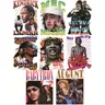 Hot Wiz Khalifa Rapper Hip Hop Iron on patch adesivi in vinile Flex fusibile transfer