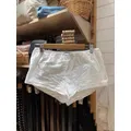 Yaphleet Y2K Girls Slim Mini Shorts 2024 primavera estate moda donna Sweet Bow pantaloncini di pizzo